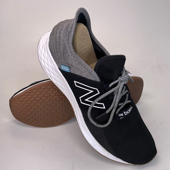 New Balance Shoes New Balance Fresh Foam Running Shoes Black Size 2
